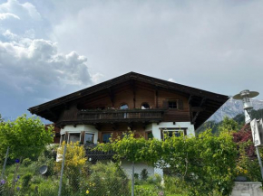 Ferienwohnung Volgger